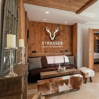 Tirol Chalet Brixen