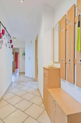 Grundriss der Unterkunft Apartment in Schlitters with Two-Bedrooms 1