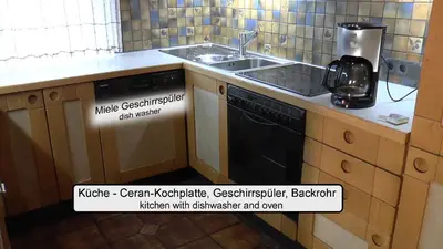 Grundriss der Unterkunft Haus Obermoser