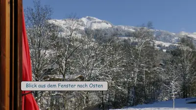 Grundriss der Unterkunft Haus Obermoser