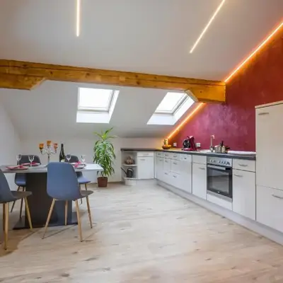 Appartement Herbert by NV-Appartements