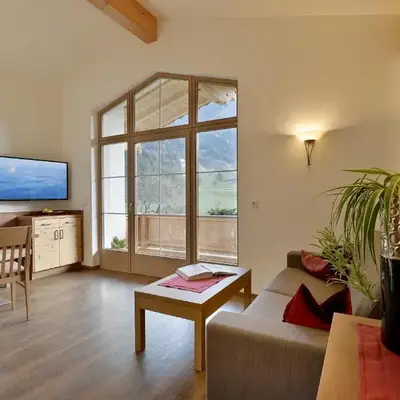 Ferienwohnung Sonnblick