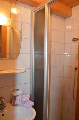 Grundriss der Unterkunft Mitterstererhof