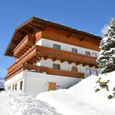 Mitterstererhof