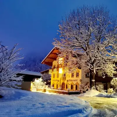Postgasthof Fischerwirt