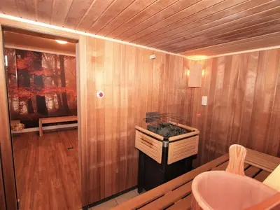 Grundriss der Unterkunft Holiday Home Linnehan by Interhome