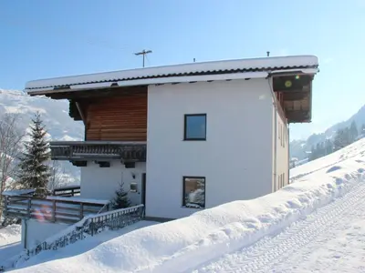 Apartment Dornauer-2 by Interhome im Winter