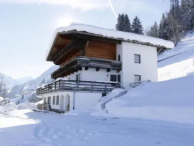 Apartment Dornauer-2 by Interhome im Winter