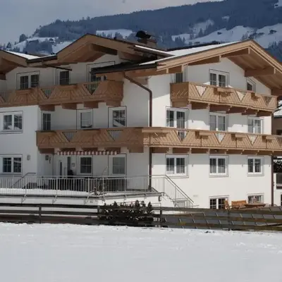 Appartements Olympia
