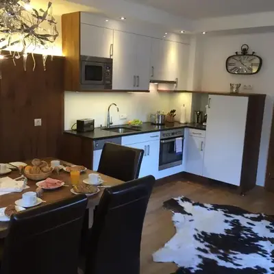 Appartements Schweiberer
