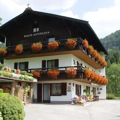 Haus Annelies Walchsee