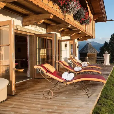 Romantiksuite