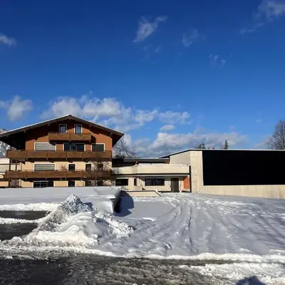 Häringer Mühle