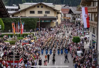 Gäste, die in der Unterkunft Gasthof Hotel Kirchenwirt übernachten