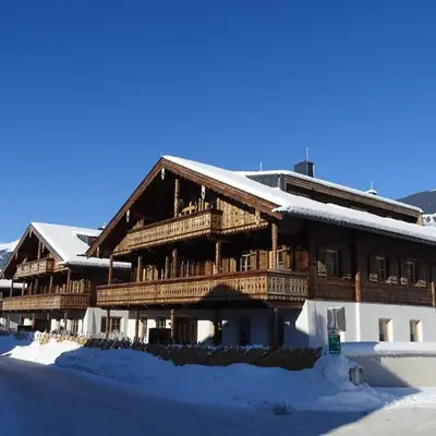 Apartment in Hollersbach near Ski Lift