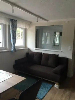 Grundriss der Unterkunft Ferienwohnung Wieser