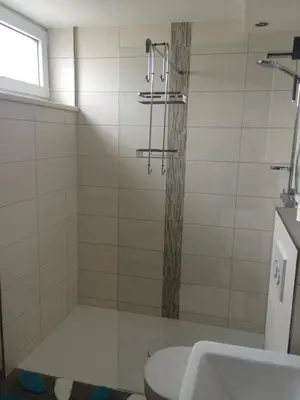 Grundriss der Unterkunft Ferienwohnung Wieser