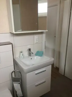 Grundriss der Unterkunft Ferienwohnung Wieser