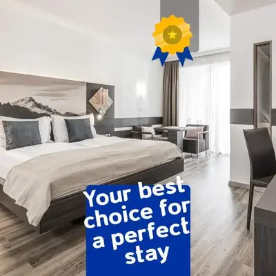 zum Senner Suites Zillertal