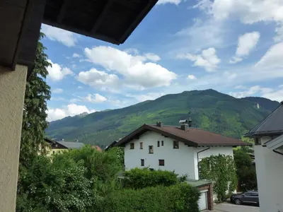 Grundriss der Unterkunft Pension zu Hause