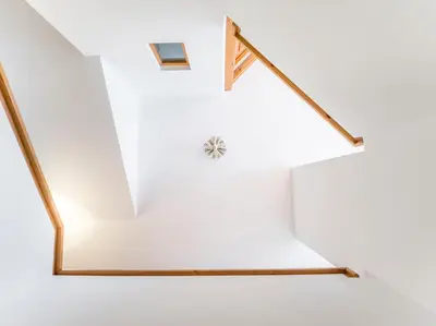 Grundriss der Unterkunft Haus Widmann