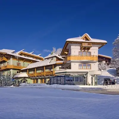 Hotel Gasthof Obermair