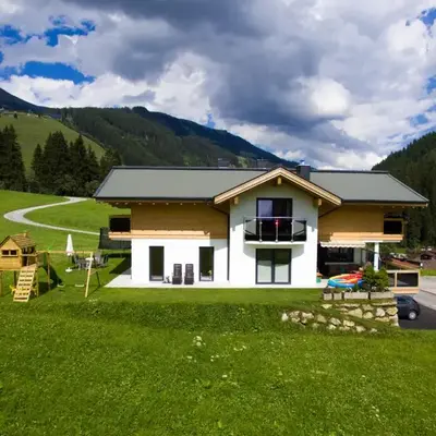 Appartements Auszeit
