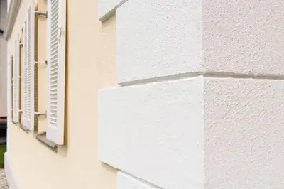 Grundriss der Unterkunft Zu Hause in Tirol