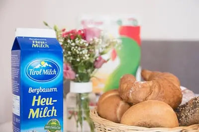 Essen im Ferienhaus oder in der Nähe