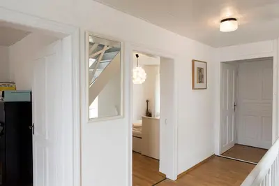 Grundriss der Unterkunft Zu Hause in Tirol