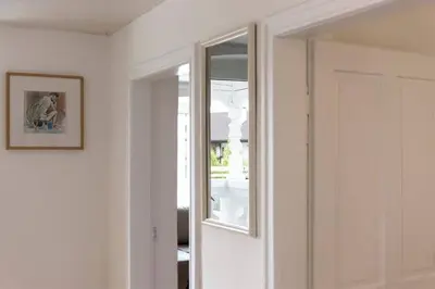 Grundriss der Unterkunft Zu Hause in Tirol