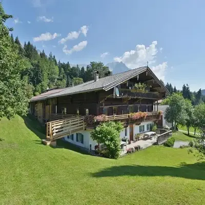 Oberseebachhof