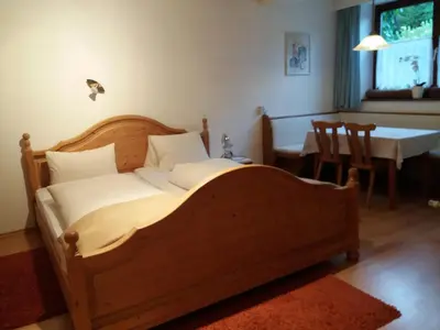 Grundriss der Unterkunft Landhaus Wörgartner