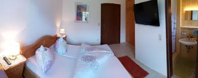 Grundriss der Unterkunft Landhaus Wörgartner