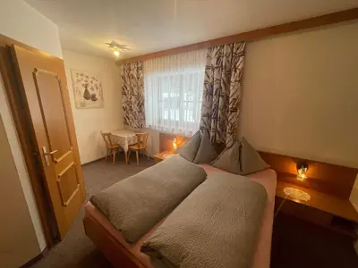Grundriss der Unterkunft Gästehaus Glaagut - Familie Hain