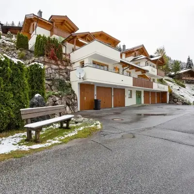Chalet in Saalbach near Ski Lift