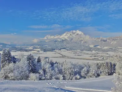 Grundriss der Unterkunft Chalet in Tyrol on St Johanns Ski Slope
