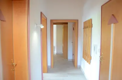 Grundriss der Unterkunft Appartements neben der Gondelbahn - Haus Süd