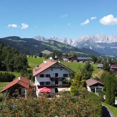 Pension Thainerhof