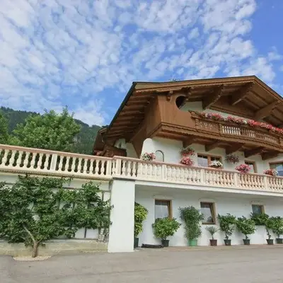 Appartement Hollaus