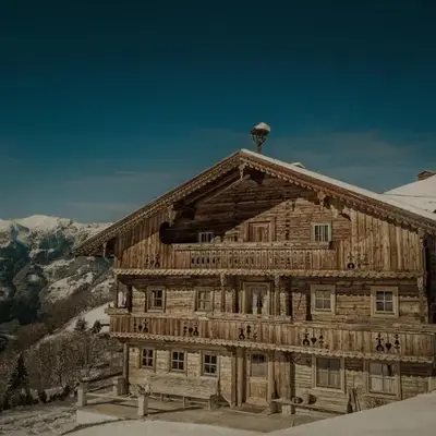 Bauernhaus Tummenerhof