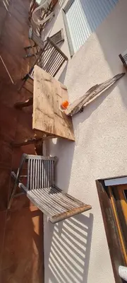 Grundriss der Unterkunft Koasablick