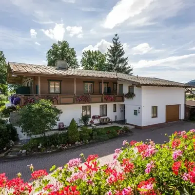 Pension Garni Appartement Ortner