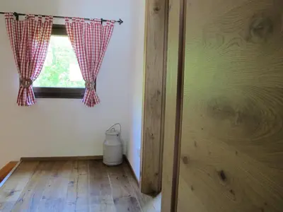 Grundriss der Unterkunft Chalet Tirolia