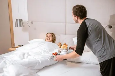 Gäste, die in der Unterkunft Das Reisch übernachten