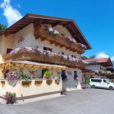 Alpenchalet Almrose