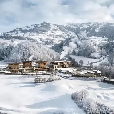 Grand Tirolia Kitzbühel - Member of Hommage Luxury Hotels Collection