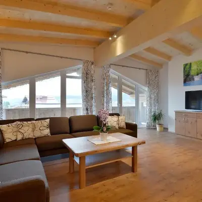Appartement Fuchs Ferdinand