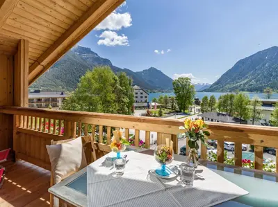 Grundriss der Unterkunft Hotel Christina - Ihr kleinstes 4* Hotel am Achensee