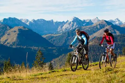 Grundriss der Unterkunft Hotel Christina - Ihr kleinstes 4* Hotel am Achensee